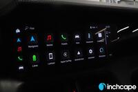 Porsche Taycan vaihtoauto