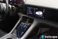 Porsche Taycan vaihtoauto