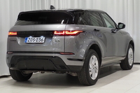 Land Rover Range Rover Evoque vaihtoauto