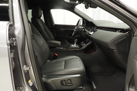 Land Rover Range Rover Evoque vaihtoauto