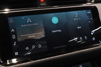 Land Rover Range Rover Evoque vaihtoauto