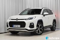 Suzuki Across vaihtoauto