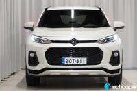 Suzuki Across vaihtoauto