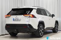 Suzuki Across vaihtoauto