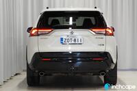 Suzuki Across vaihtoauto