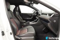 Suzuki Across vaihtoauto