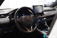 Suzuki Across vaihtoauto