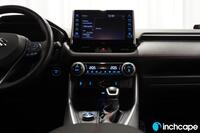 Suzuki Across vaihtoauto