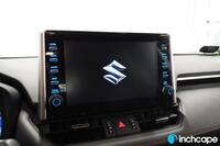 Suzuki Across vaihtoauto