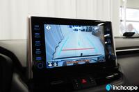 Suzuki Across vaihtoauto