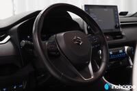 Suzuki Across vaihtoauto