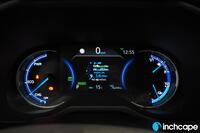 Suzuki Across vaihtoauto