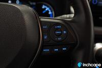 Suzuki Across vaihtoauto