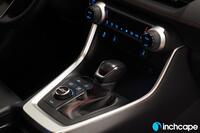 Suzuki Across vaihtoauto