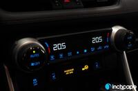 Suzuki Across vaihtoauto