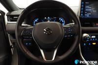 Suzuki Across vaihtoauto