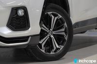 Suzuki Across vaihtoauto