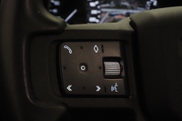 Land Rover Defender vaihtoauto