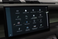 Land Rover Defender vaihtoauto