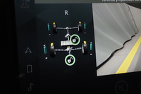 Land Rover Defender vaihtoauto