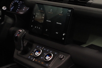 Land Rover Defender vaihtoauto