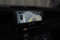 Land Rover Defender vaihtoauto