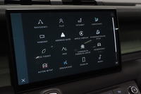 Land Rover Defender vaihtoauto