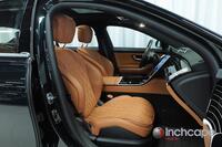 Mercedes-Benz S vaihtoauto