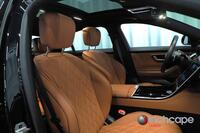 Mercedes-Benz S vaihtoauto