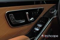 Mercedes-Benz S vaihtoauto