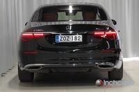 Mercedes-Benz S vaihtoauto