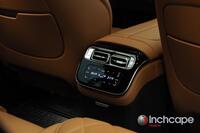 Mercedes-Benz S vaihtoauto