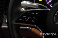 Mercedes-Benz S vaihtoauto