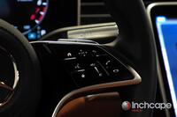 Mercedes-Benz S vaihtoauto