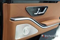 Mercedes-Benz S vaihtoauto