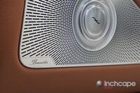 Mercedes-Benz S vaihtoauto