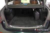 Mercedes-Benz S vaihtoauto