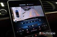 Mercedes-Benz S vaihtoauto