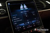 Mercedes-Benz S vaihtoauto