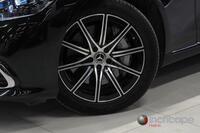 Mercedes-Benz S vaihtoauto