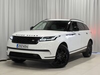 Land Rover Range Rover Velar vaihtoauto