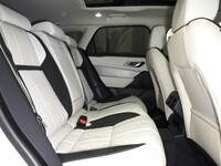 Land Rover Range Rover Velar vaihtoauto