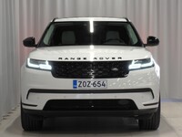 Land Rover Range Rover Velar vaihtoauto
