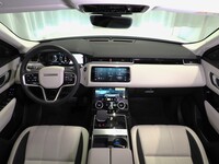 Land Rover Range Rover Velar vaihtoauto