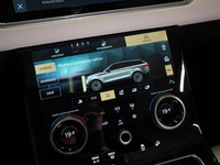 Land Rover Range Rover Velar vaihtoauto