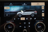 Land Rover Range Rover Velar vaihtoauto