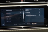 Land Rover Range Rover Velar vaihtoauto