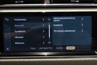 Land Rover Range Rover Velar vaihtoauto