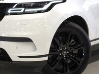 Land Rover Range Rover Velar vaihtoauto