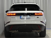 Land Rover Range Rover Velar vaihtoauto